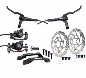 Reviews Y Listado De Frenos Hidraulicos Shimano Favoritos De Las Personas