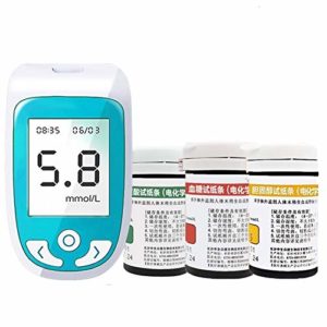 Review De Medidor Colesterol Azucar Los 7 Mas Buscados