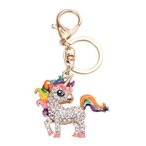Encuentra Reviews De Llavero Unicornio Los 10 Mejores