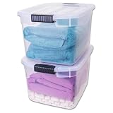 Opiniones Y Reviews De Cajas Plasticas Para Almacenar Los Mas Solicitados