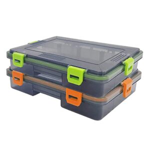 Recopilacion Y Reviews De Cajas De Polipropileno Para Bricolaje Los Mejores 10