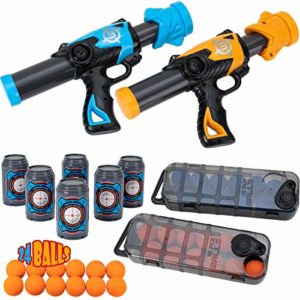 Comparativas De Pistola Bolas Los 10 Mejores