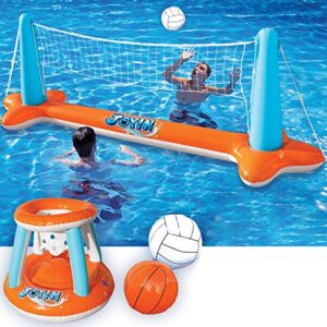 Consejos Y Comparativas Para Comprar Red Voleibol Para Piscina Favoritos De Las Personas