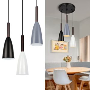 Consejos Y Comparativas Para Comprar Lamparas Colgantes Modernas Los 7 Mas Buscados
