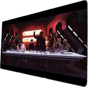 Recopilacion Y Reviews De Star Wars Ultimos Los 7 Mas Buscados