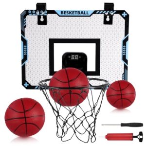 Review De Canasta Baloncesto Infantil Al Mejor Precio