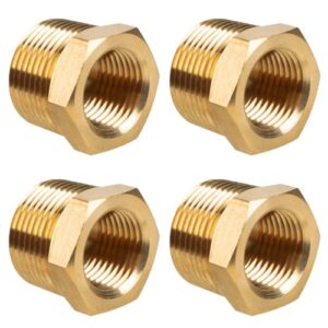 La Mejor Seleccion De Reduccion Bushing Laton Exterior Disponible En Linea Para Comprar
