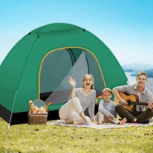 La Mejor Comparacion De Carpas De Camping 4 Personas Los Diez Mejores