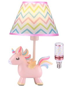 Review De Lamparas Infantiles De Mesa Top Cinco