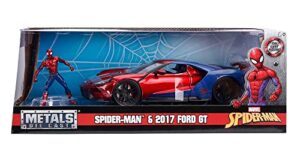 El Mejor Review De Coche Spiderman Favoritos De Las Personas