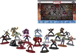 Listado Y Reviews De Figuras Metal Que Puedes Comprar On Line