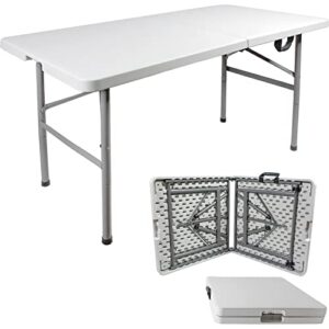 Mejores Comprativas On Line Mesa Plegable Plastico Los 7 Mas Buscados