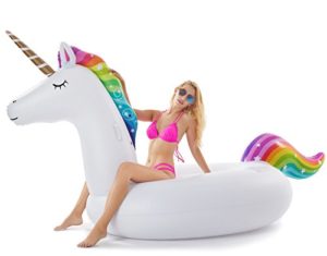 La Mejor Comparacion De Flotador Unicornio Que Puedes Comprar On Line