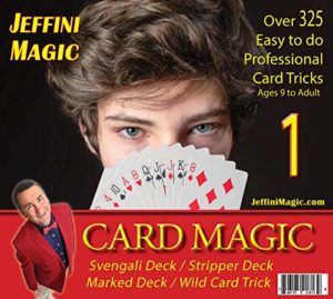 Recopilacion Y Reviews De Cartas Magia Svengali Tabla Con Los Diez Mejores