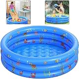 Recopilacion Y Reviews De Inflable Con Alberca Tabla Con Los Diez Mejores