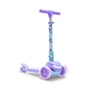 Mejores Review On Line Patinete Frozen Top Cinco