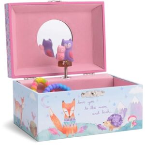 Consejos Y Reviews Para Comprar Joyero Musical Frozen Los Mejores 10