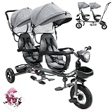 Listado Y Reviews De Triciclo Gemelar Listamos Los 10 Mejores