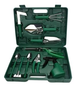 Comparativas De Herramientas De Jardin En Acero Inoxidable Para Comprar Online