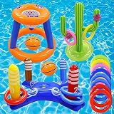 El Mejor Review De Accesorios De Alberca Los Mejores 5