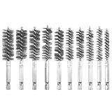 Listado Y Reviews De Cepillos Alambre Limpieza Superficies Los 10 Mejores