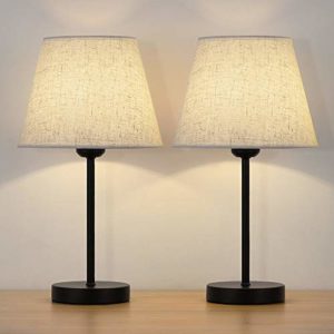 El Mejor Review De Lamparas Pequenas De Mesa Los Diez Mejores