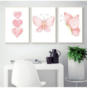 Consejos Y Reviews Para Comprar Cuadro Mariposas Los Mas Solicitados