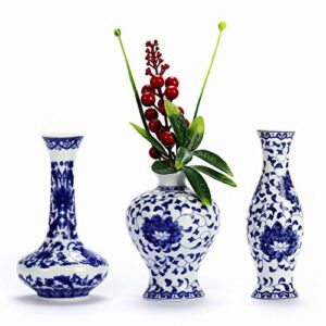 Consejos Y Reviews Para Comprar Juego Jarrones Porcelana Comprados En Linea