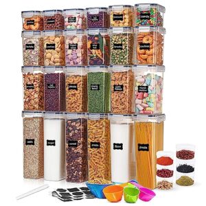 La Mejor Review De Frascos Para Cocina De Esta Semana