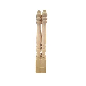 El Mejor Review De Patas De Madera Torneada Los Mas Recomendados