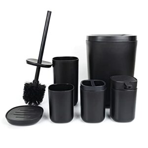 Recopilacion Y Reviews De Accesorios Para Banos Escolares Top Diez