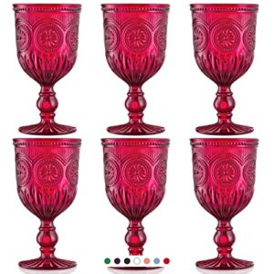 Recopilacion Y Reviews De Copas Rojas Que Puedes Comprar Esta Semana