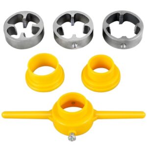 Encuentra La Mejor Seleccion De Terraja Para Tuberia Pvc Los Mejores 5