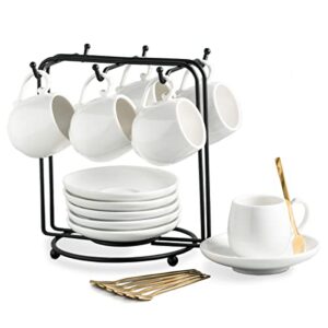 Opiniones Y Reviews De Juego De Tazas Para Espresso Tabla Con Los Diez Mejores