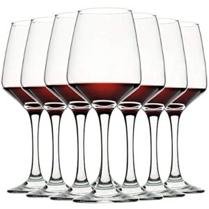 Mejores Comprativas On Line Copas De Vino Cristal 8211 Cinco Favoritos