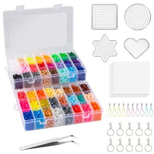 Consejos Y Comparativas Para Comprar Hamma Beads Los 7 Mas Buscados