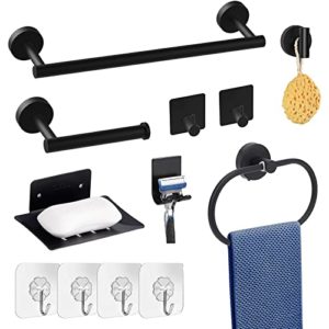 Encuentra Reviews De Kit De Accesorios Para Bano Listamos Los 10 Mejores
