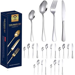 Listado Y Reviews De Cubiertos De Mesa Tabla Con Los Diez Mejores