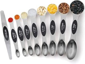 Mejores Comprativas On Line Juego Medidores Secos Y Liquidos Reposteria Que Puedes Comprar On Line