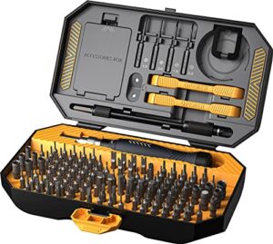 Reviews Y Listado De Destornilladores Para Electronica Disponible En Linea Para Comprar