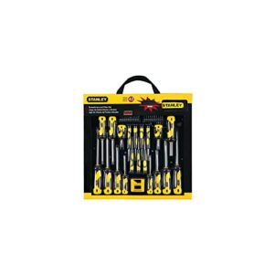 Consejos Y Reviews Para Comprar Destornilladores Stanley Top Cinco