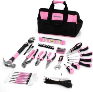 Encuentra La Mejor Seleccion De Caja De Herramientas Para Mujer Que Puedes Comprar On Line