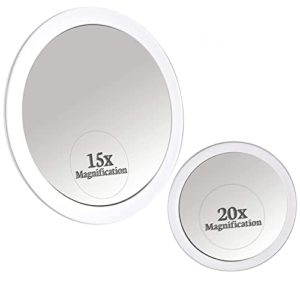 Reviews Y Listado De Espejo Lupa Los 10 Mejores