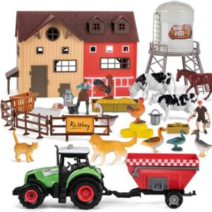 Recopilacion Y Reviews De Granja Juguete Tabla Con Los Diez Mejores