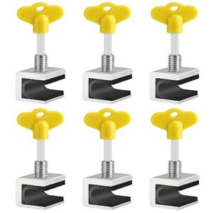 Reviews Y Listado De Cerradura Para Cancel De Aluminio 8211 Los Mas Vendidos