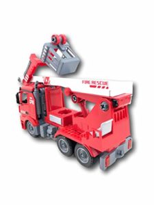 La Mejor Seleccion De Juguete Camion Bombero Los 10 Mejores