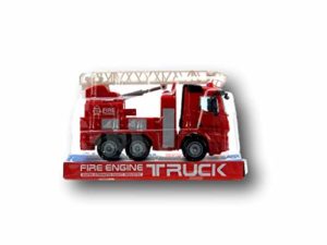 Comparativas De Coche Bomberos Para Comprar Online