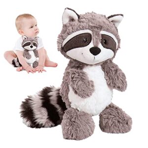 Reviews Y Listado De Peluche Mapache Los Mas Solicitados