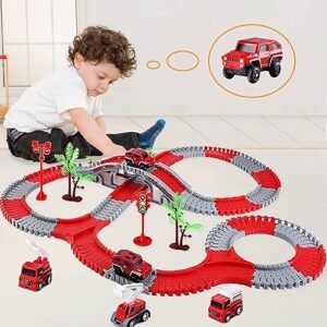 Review De Circuito Coche Comprados En Linea