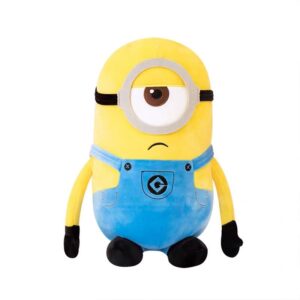 Review De Minion Peluche Los 7 Mas Buscados